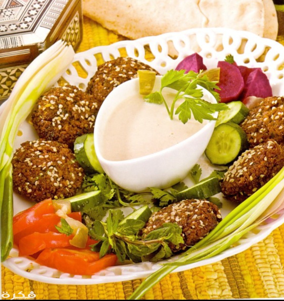 السعرات الحرارية في الفلافل المقلية او الطعمية 1 IMG ٢٠٢٠٠٢٢٢ ١١٣٥٥٤