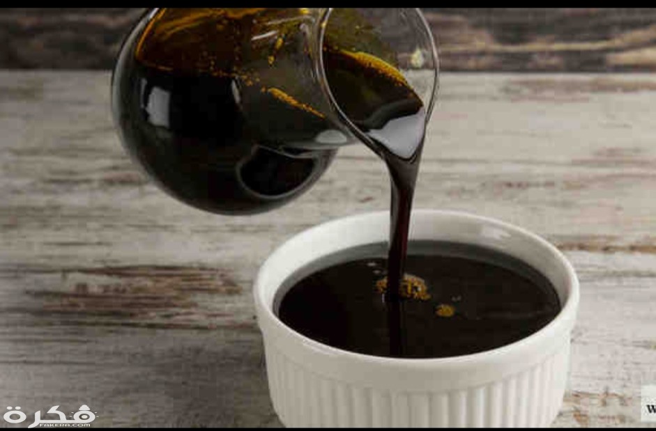 السعرات الحرارية في العسل الاسود 1 IMG ٢٠٢٠٠٢٢٦ ١٠١٧٤١