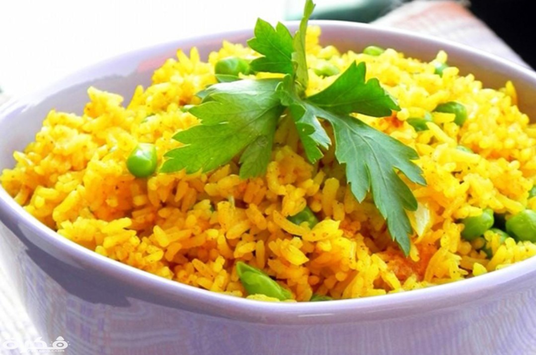 السعرات الحرارية في الأرز البسمتي 1 IMG ٢٠٢٠٠٢٢٦ ١١١٧٣٤