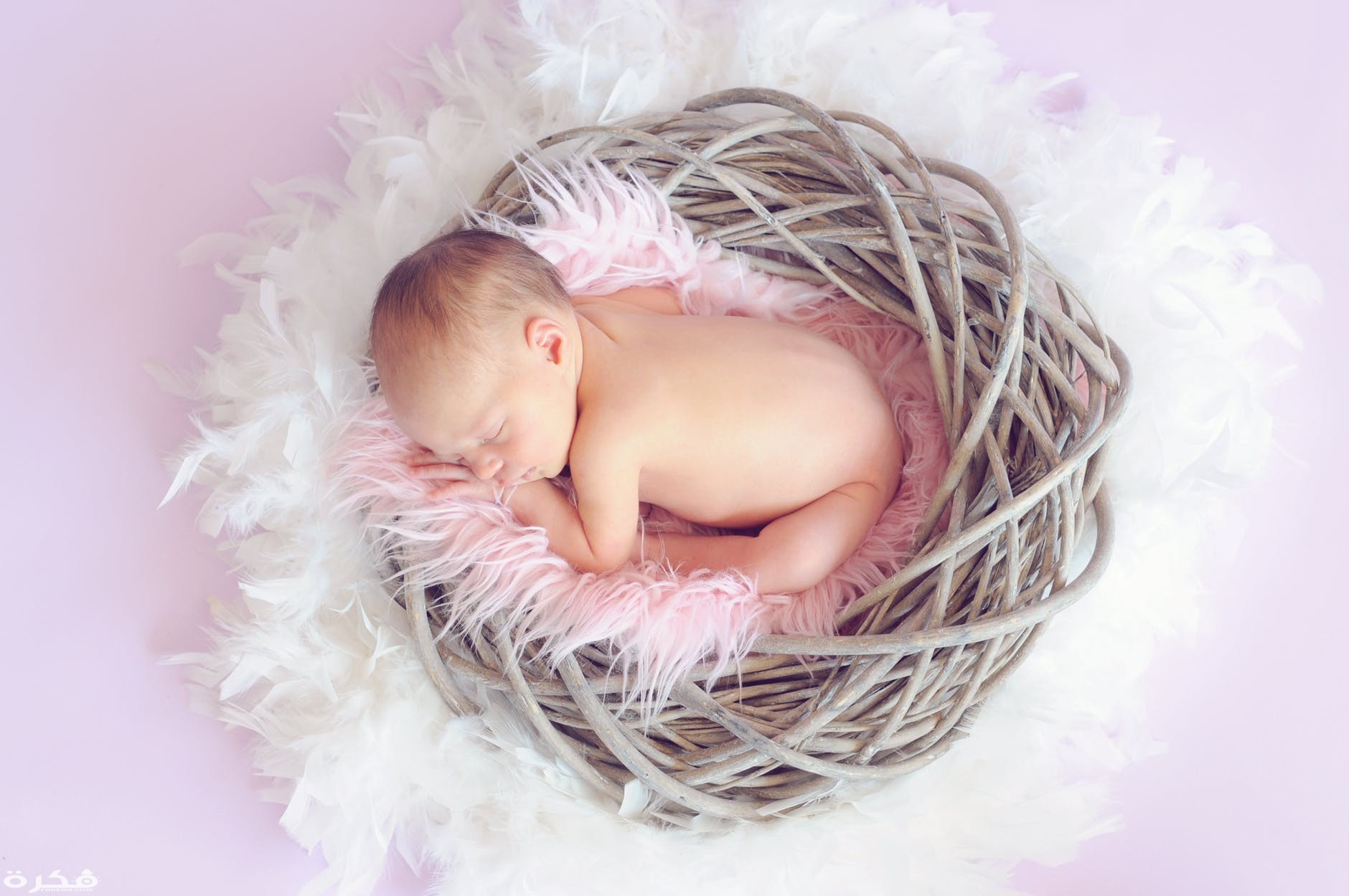 صور أطفال كيوت 2025 1 baby sleeping baby baby girl