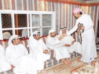 تفسير حلم رؤية تجمع الأقارب والأهل في المنام 1 dunia3