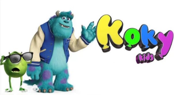 تردد قناة كوكي كيدز koky kids الجديد 2025 1 IMG ٢٠٢٠٠٣١٣ ١٤٤٢٠٣
