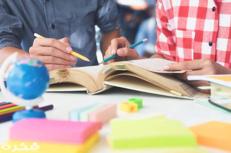 دعاء الحفظ والفهم باذن الله مكتوب 1 bigstock Young Students Campus Helps Fr 184046494 654718 large