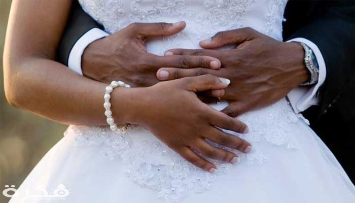 تفسير حلم رؤية الزواج للمطلقة 1 dream of marriage