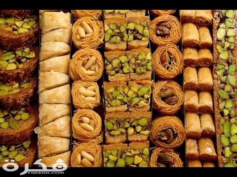تفسير حلم رؤية طبق الحلويات بالتفصيل 1 hqdefault 16