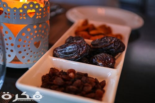 تفسير حلم رؤية التمر في المنام للنابلسي 1 تفسير