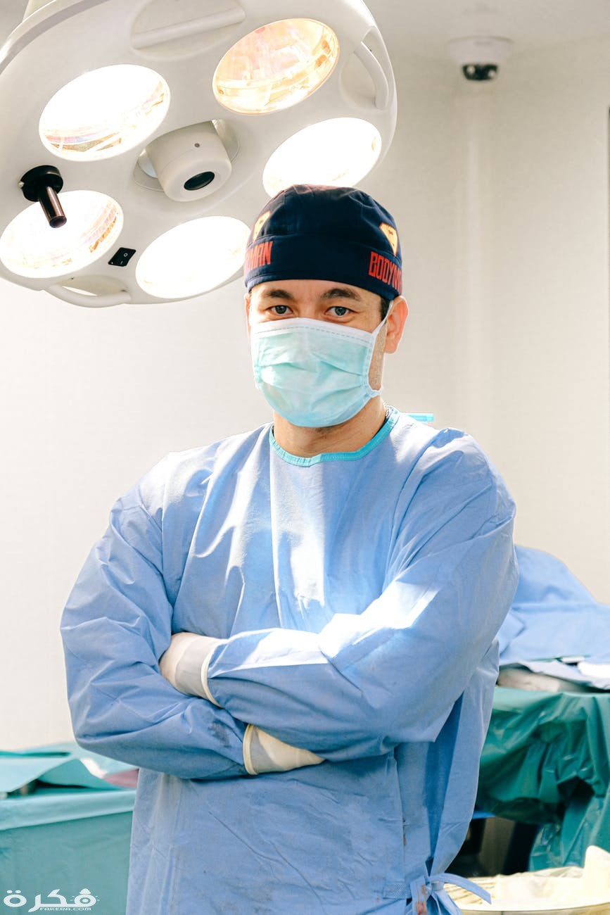 تفسير حلم رؤية عمليات التجميل في المنام 1 تفسير