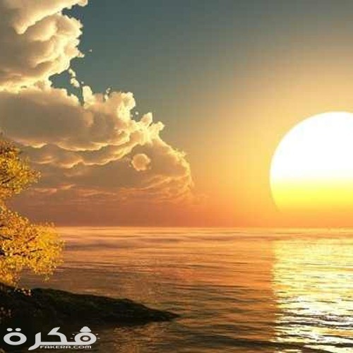 ادعية قصيرة للصباح 1 الصباح والمساء
