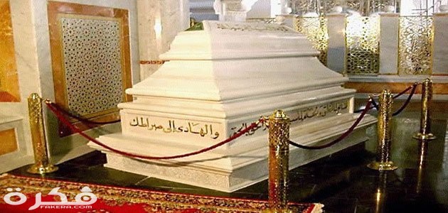 تفسير حلم رؤية قبور الاولياء الصالحين في المنام بالتفصيل 1 رؤيا قبور أولياء الله
