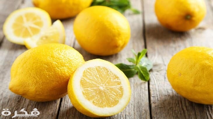 تفسير حلم رؤية الليمون في المنام لابن سيرين 1 رؤية الليمون في الحلم
