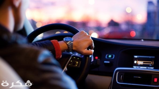 ما هي السورة التي ورد فيها دعاء الركوب 1 السيارة في المنام