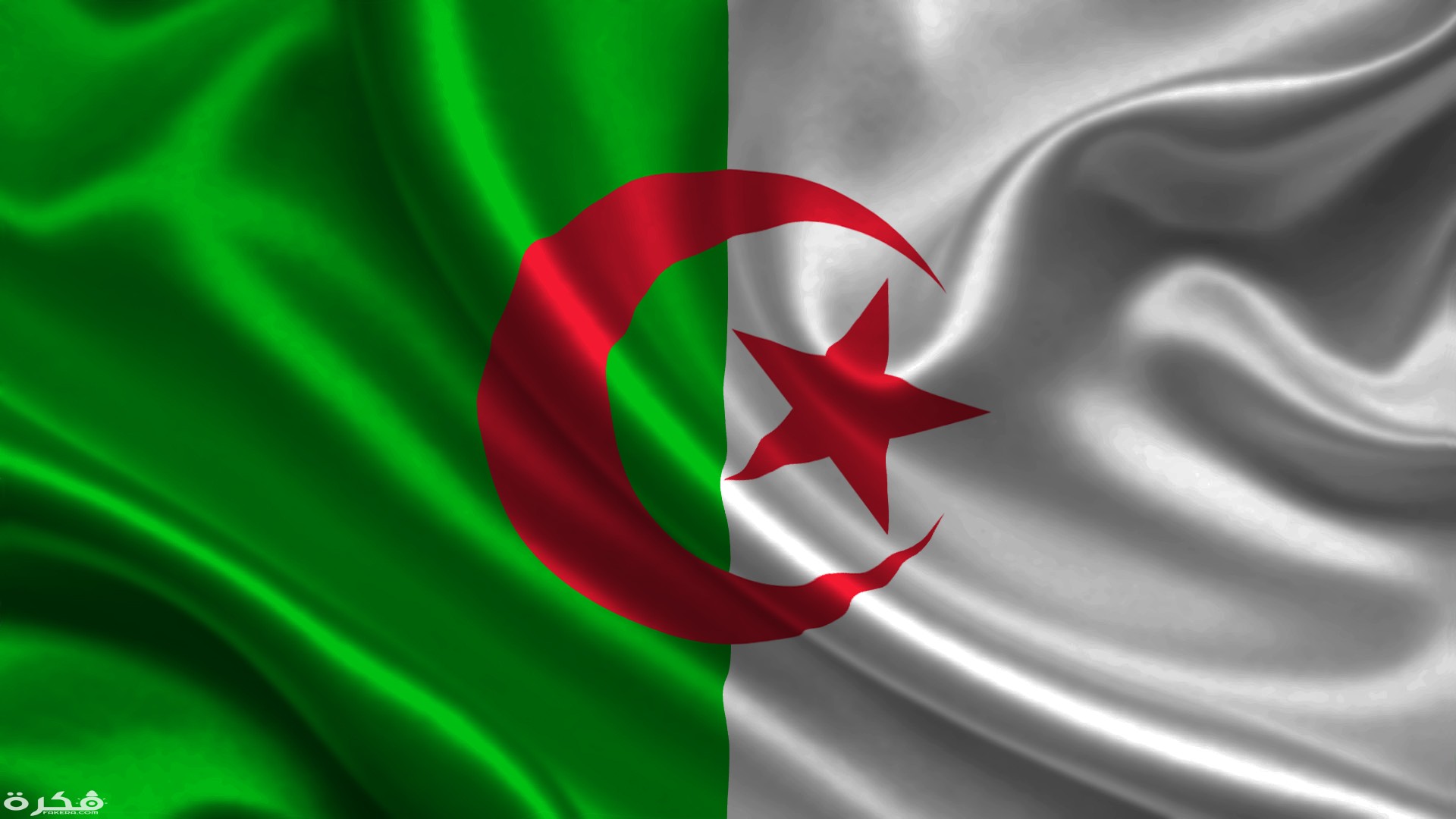 صور علم الجزائر 2025 1 علم الجزائر 2 1