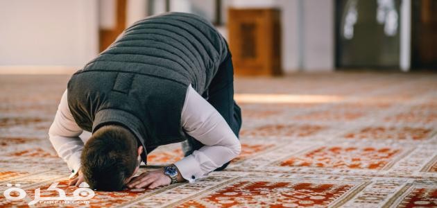 ما هو دعاء الاستفتاح في الصلاة ؟ 1 التركيز في الصلاة