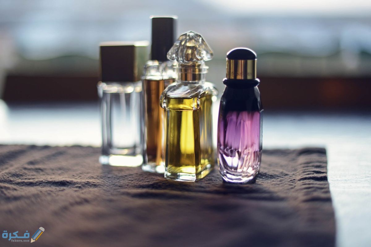تفسير رؤية شم العطر في المنام 1