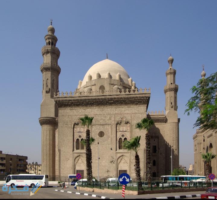 معلومات عن مسجد السلطان حسن 1 IMG ٢٠٢٠٠٤٢٦ ٢١٤٢٣١