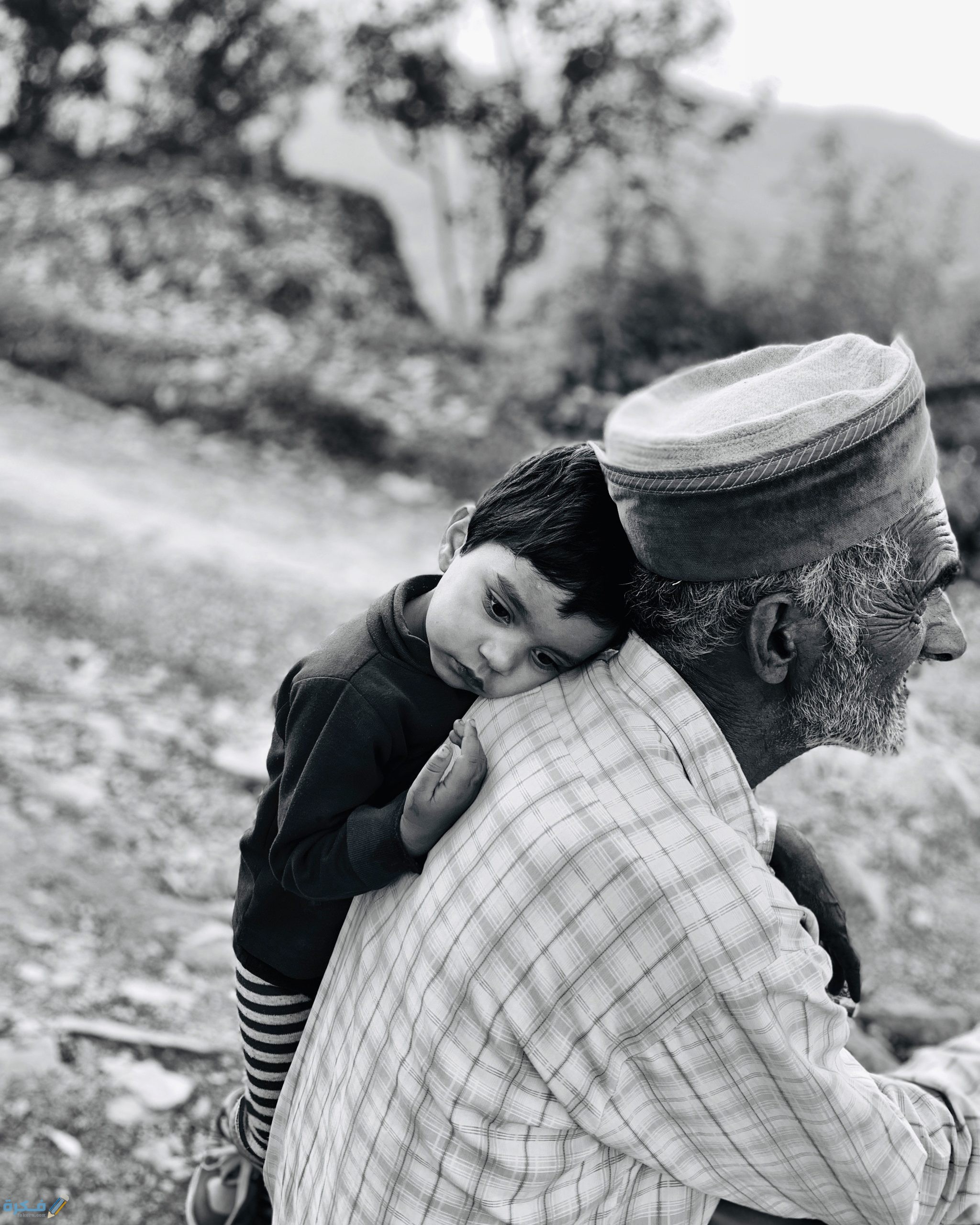 تفسير حلم رؤية جدي المتوفي في المنام 1 pexels photo 2697893 scaled