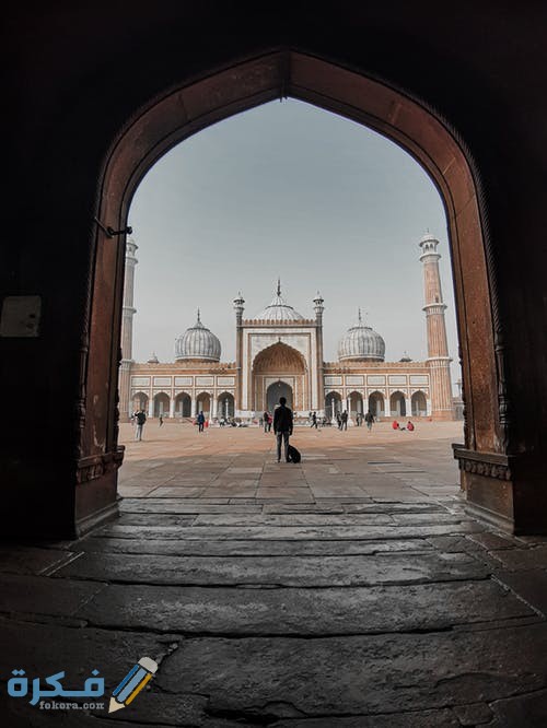 رأيت في المنام اني اصلي في الشارع 1 pexels photo 3624566