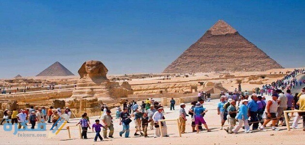 بحث عن السياحة مع مقدمة وخاتمة ومراجع 1 عن السياحة مع مقدمة وخاتمة ومراجع