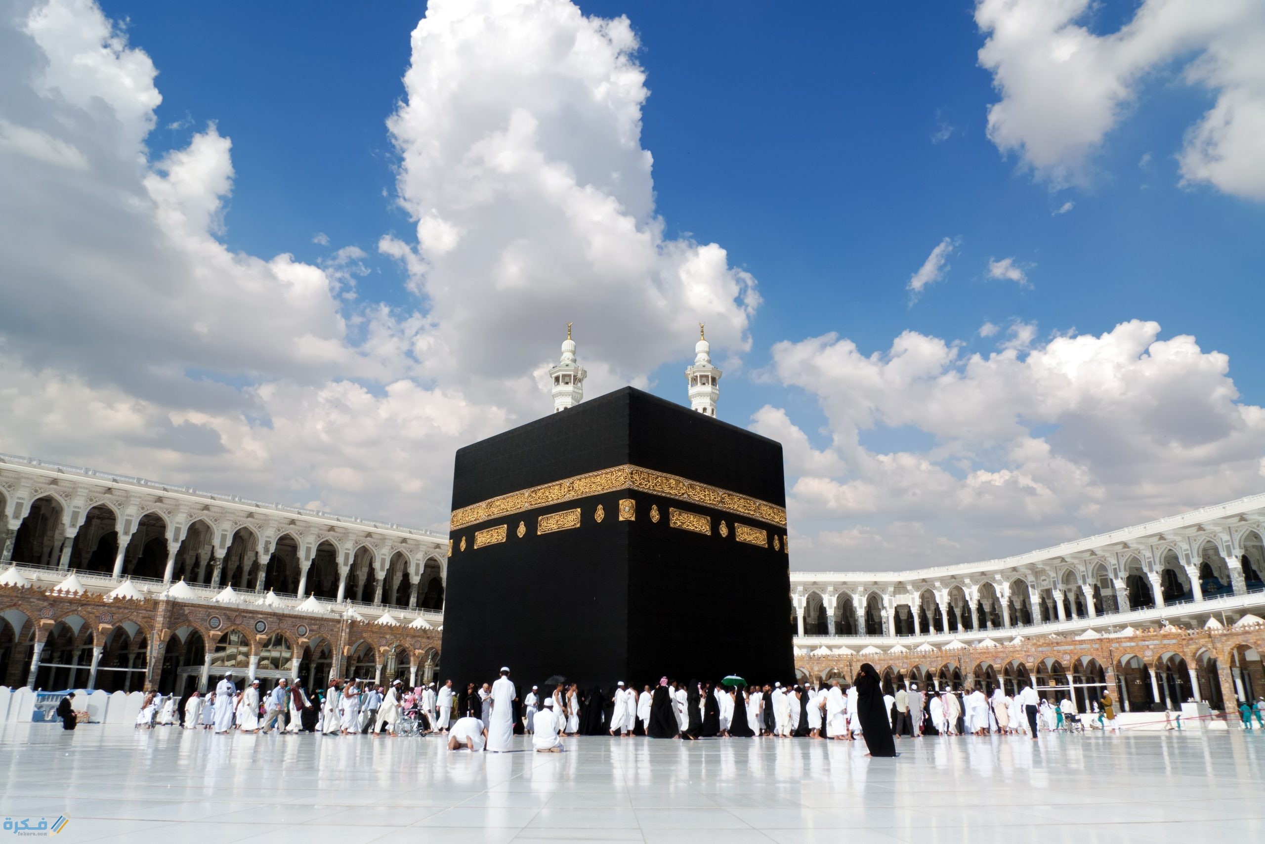 تفسير حلم رؤية الذهاب إلى الحج ؛ 8 دلالات في المنام 1 رؤية الذهاب الى الحج scaled