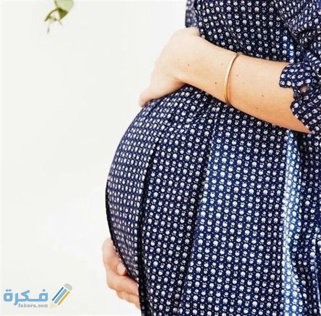 حلمت خالتي حامل 1 171001094814573