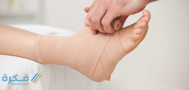 علاج تمزق الاربطة 1 IMG 20200525 WA0033