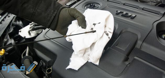اضرار نقص زيت محرك السيارة 1 IMG 20200529 WA0007