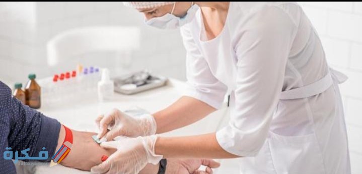 متى يظهر مرض الإيدز بتحليل الدم ؟ 1 IMG ٢٠٢٠٠٥٠٢ ١٦١٣٠١