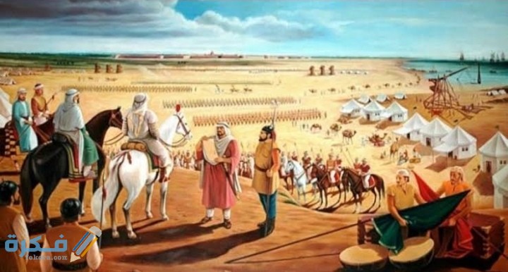 قصة فتح بلاد السند 1 IMG ٢٠٢٠٠٥١٦ ٠٠٥٠٥١