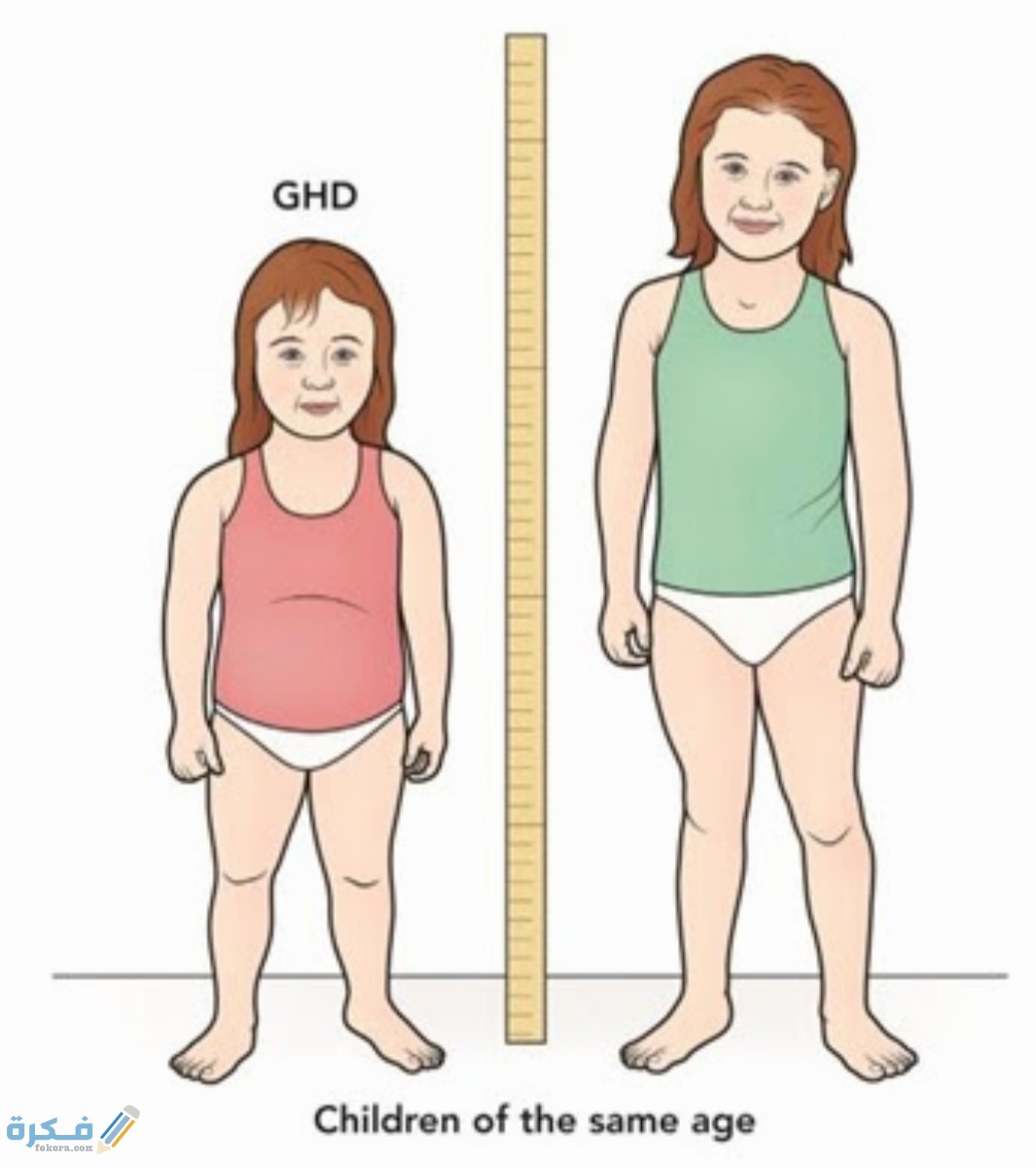 ما هي أعراض نقص هرمون النمو ؟ 1 IMG ٢٠٢٠٠٥١٩ ١٦١٤٢٦