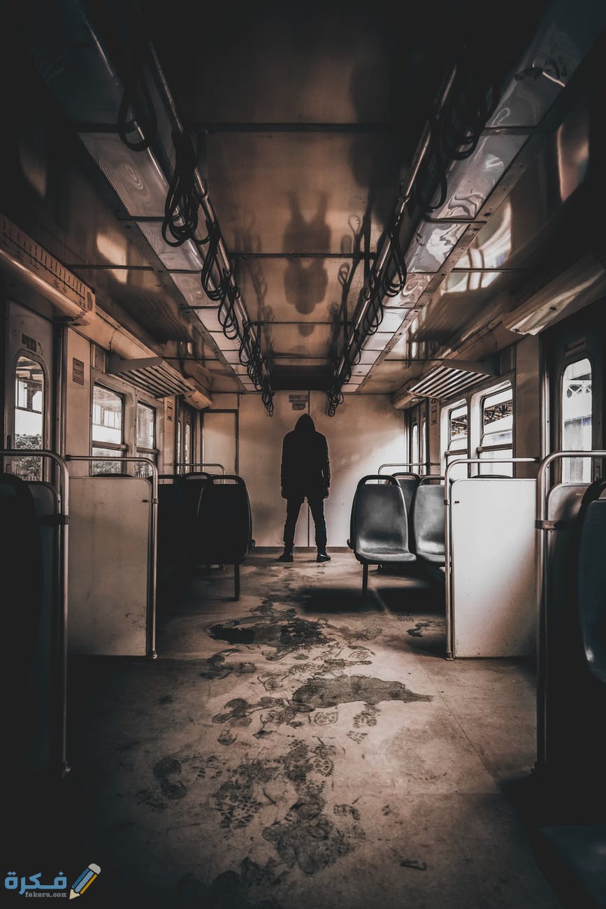 تفسير حلم شخص شكله مخيف 1 pexels photo 2190511