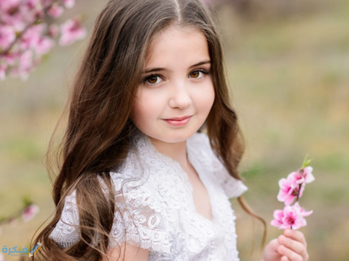 اسماء بنات بحرف ذ الذال 2025 ومعانيها 1 اطفال كيوت حلوين جداً Little Cute Girl بنات كيوت 1200x900 1