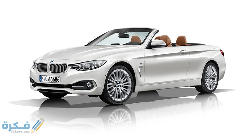 صور مواصفات اسعار سيارة BMW 2 في مصر 2025 1 1 2014 bmw 4 series convertible motoraty