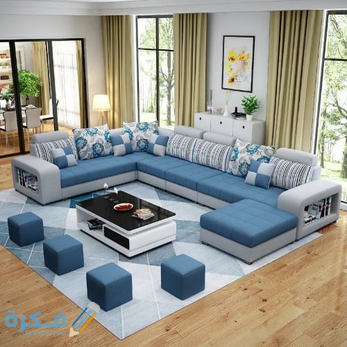 صور موديلات كنب مودرن 2025 اشكال كنب تركي حديث 1 157322 1570526069