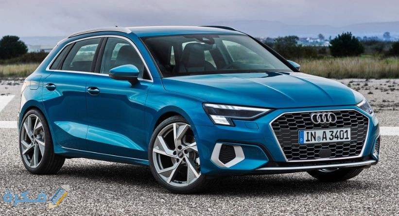 صور مواصفات اسعار سيارة اودي Audi A3 1 2021 audi a3 sportback 0