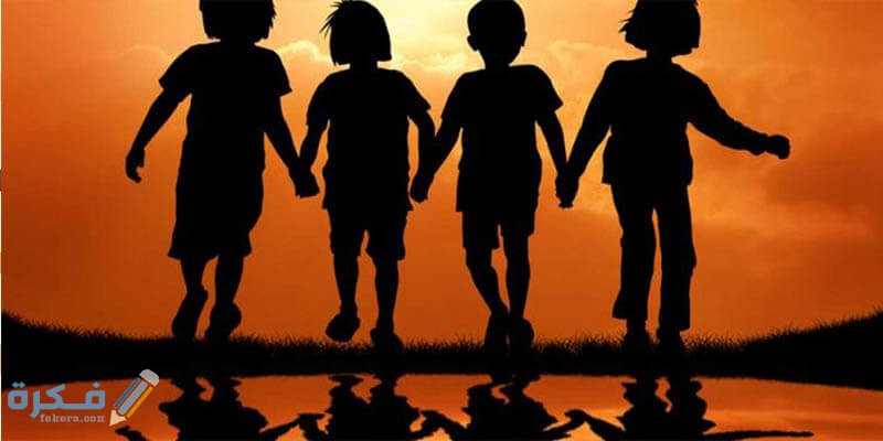 كلام عبارات عن حب الأصدقاء 1 30 quotes about friendship