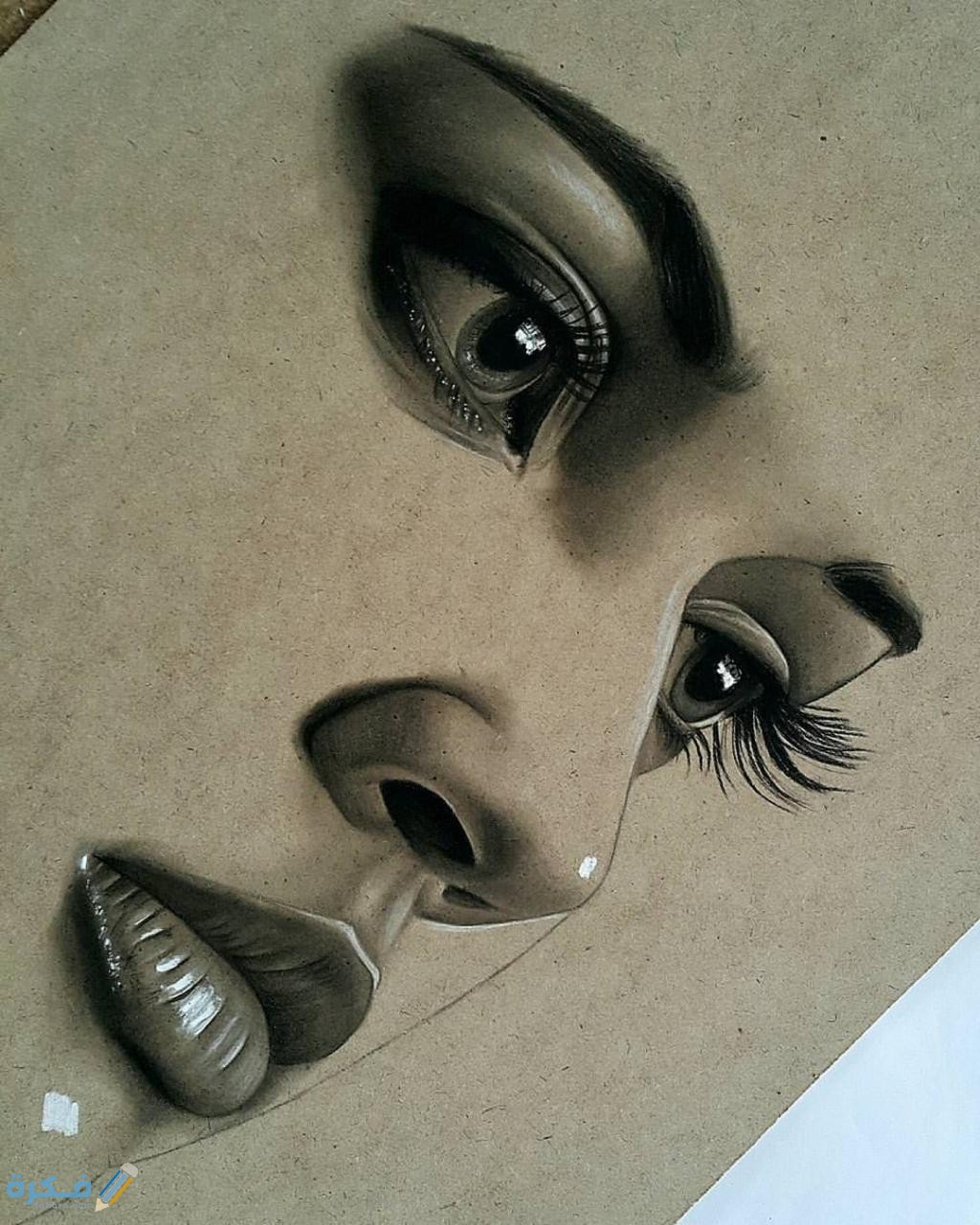 صور رسومات بالرصاص 2025 1 3321