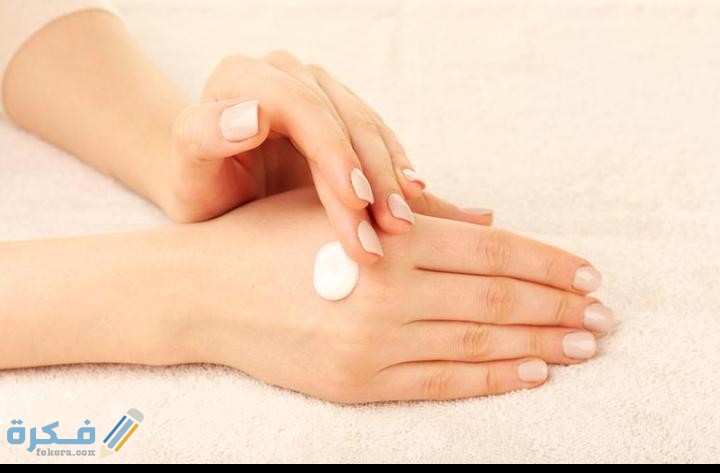 11 شرح خطوات لتبيض وتنعيم اليدين تعرف عليهم 1 IMG 20200605 WA0033