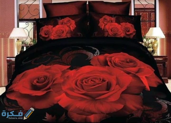 صور ملايات جديدة 2025 اشكال ملايات سرير 1 IMG 20200606 WA0019