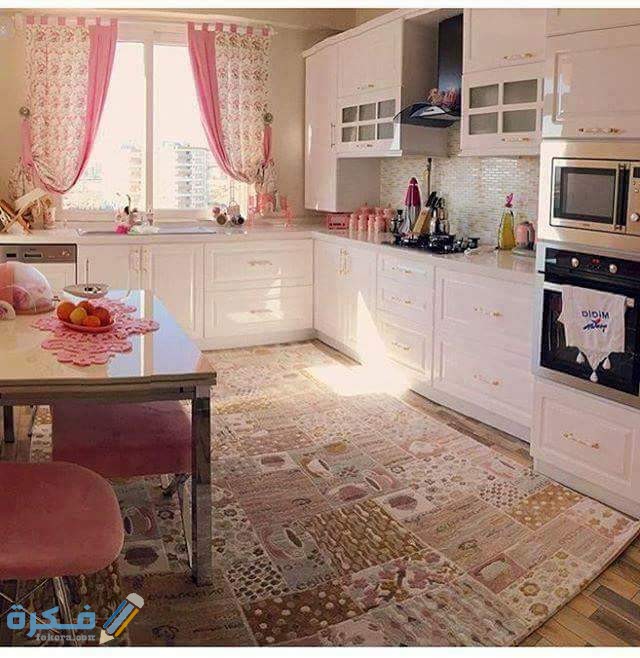 صور ديكورات المطابخ مودرن 2025 اشكال مطابخ حديثة 1 IMG 20200606 WA0071