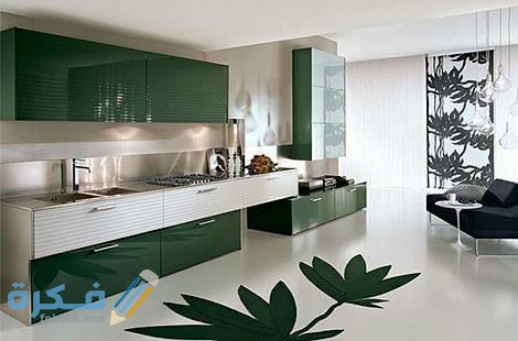 صور ديكورات مطابخ تركية 2025 اشكال مطابخ حديثة 1 IMG 20200607 WA0074