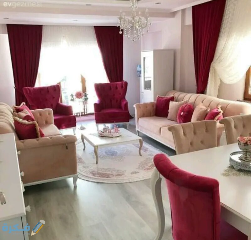 صور كتالوج صالونات تركي 2025 صالونات تركي كلاسيك ومودرن 1 IMG 20200608 WA0016