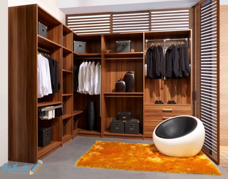 صور ديكورات دواليب ملابس 2025 افكار تصميم دواليب ملابس 1 IMG 20200608 WA0027