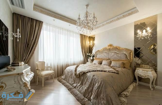 صور ديكورات غرف نوم دمياط 2025 كتالوج غرف نوم عرسان 1 IMG 20200613 WA0047