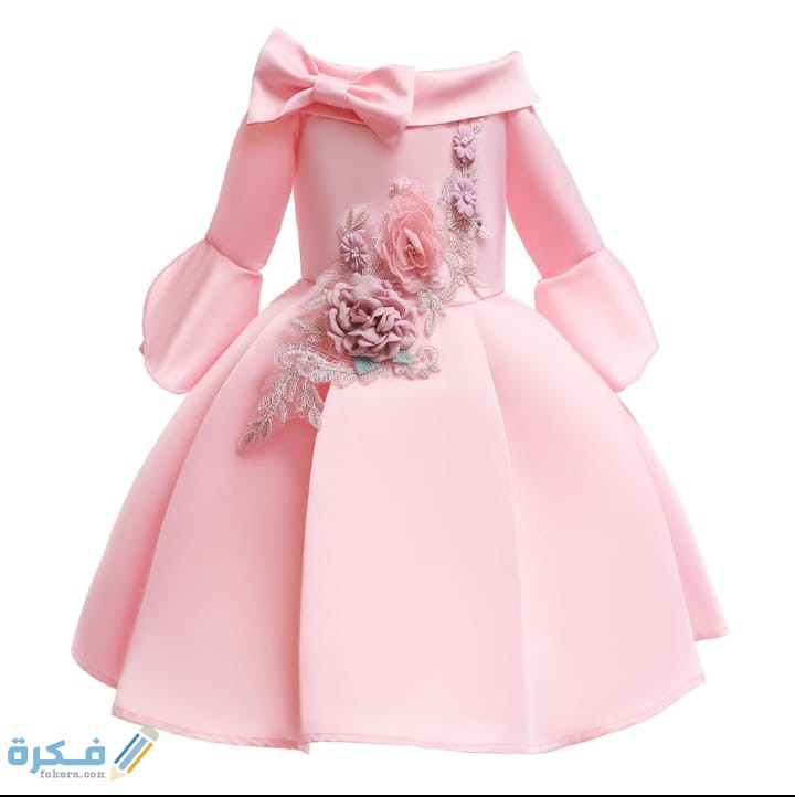 صور فساتين اطفال ستان 2025 1 IMG 20200614 WA0040