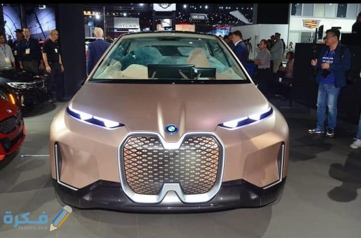 صور أحدث سيارات BMW في العالم 2025 1 IMG 20200624 WA0016