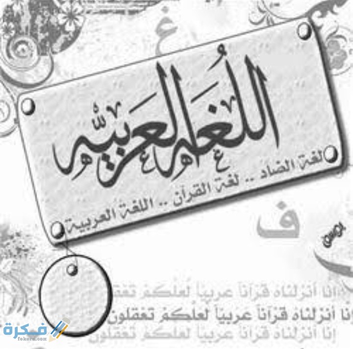بحث عن اهمية اللغة العربية وتفردها ودورنا فى الحفاظ عليها 1 IMG ٢٠٢٠٠٦٢٢ ٠٢٣١٤٤