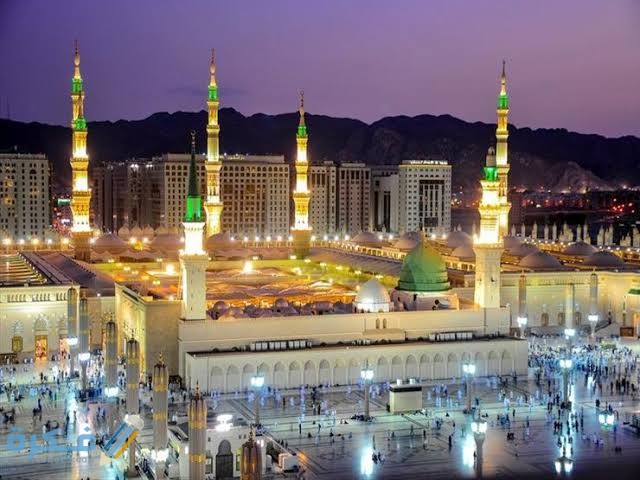 كم عدد سكان المدينة المنورة 1446 1 images 46