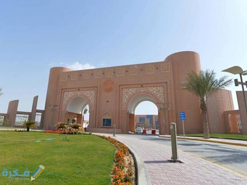 اسماء الجامعات في المنطقة الشرقية اسعارها ومواعيد التقديم 1446 1 jm lmlk fysl