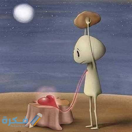 صور خلفيات معبرة 2025 1 الحزن