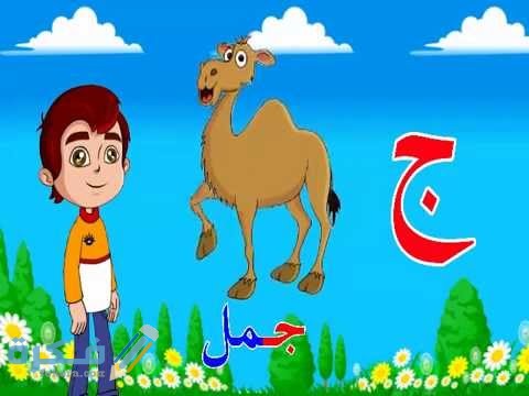 ما اسم حيوان بحرف ج الجيم 1 20160708 273